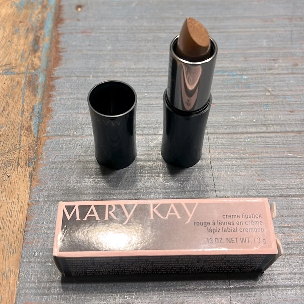 Mary Kay nib mary